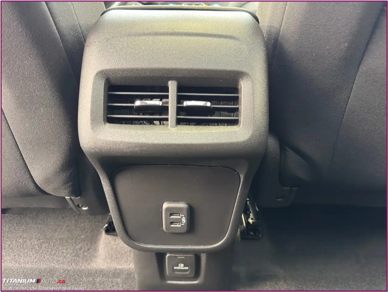 Chevrolet Equinox снимка Chevrolet Equinox