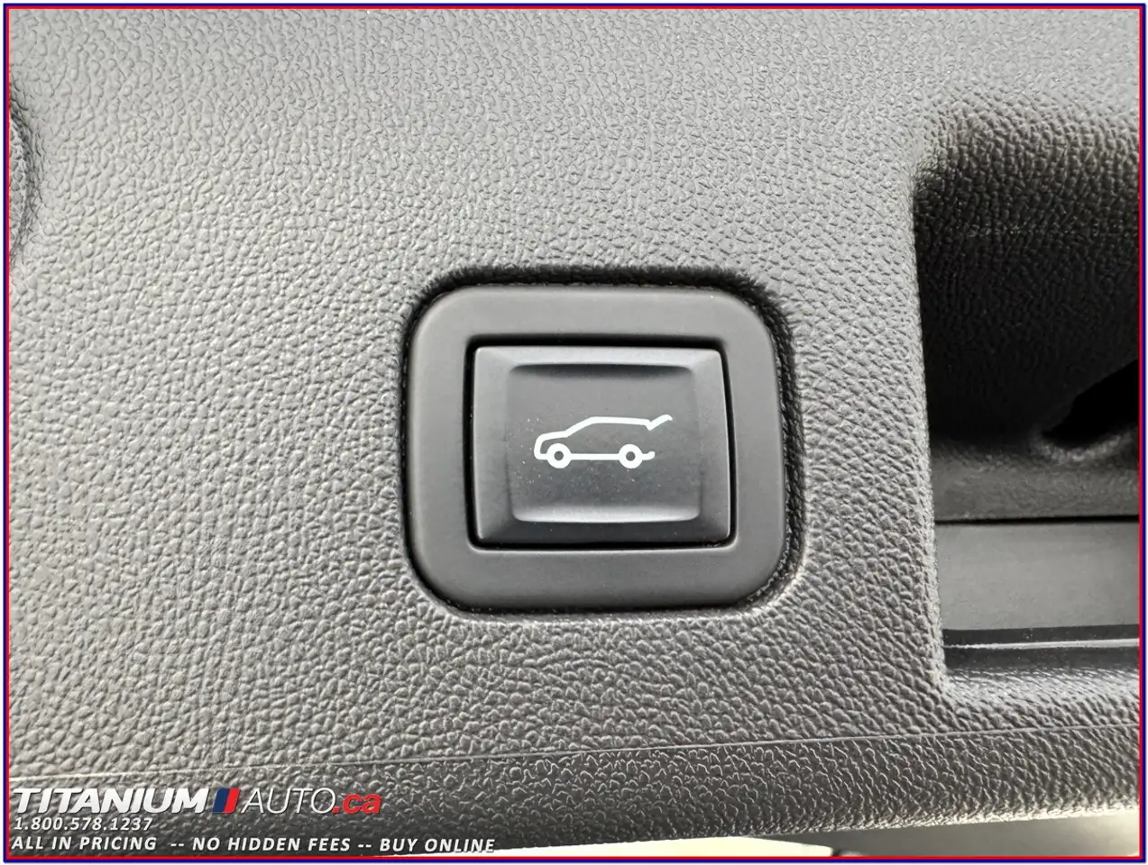 Chevrolet Equinox снимка Chevrolet Equinox