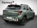 Kia Stonic SILBER 1.0 TGD DCT7 LED, PDC vo+hi, Navi Grün - thumbnail 6