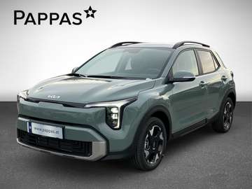 SILBER 1.0 TGD DCT7 LED, PDC vo+hi, Navi