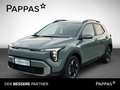 Kia Stonic SILBER 1.0 TGD DCT7 LED, PDC vo+hi, Navi Grün - thumbnail 1