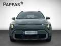 Kia Stonic SILBER 1.0 TGD DCT7 LED, PDC vo+hi, Navi Grün - thumbnail 4