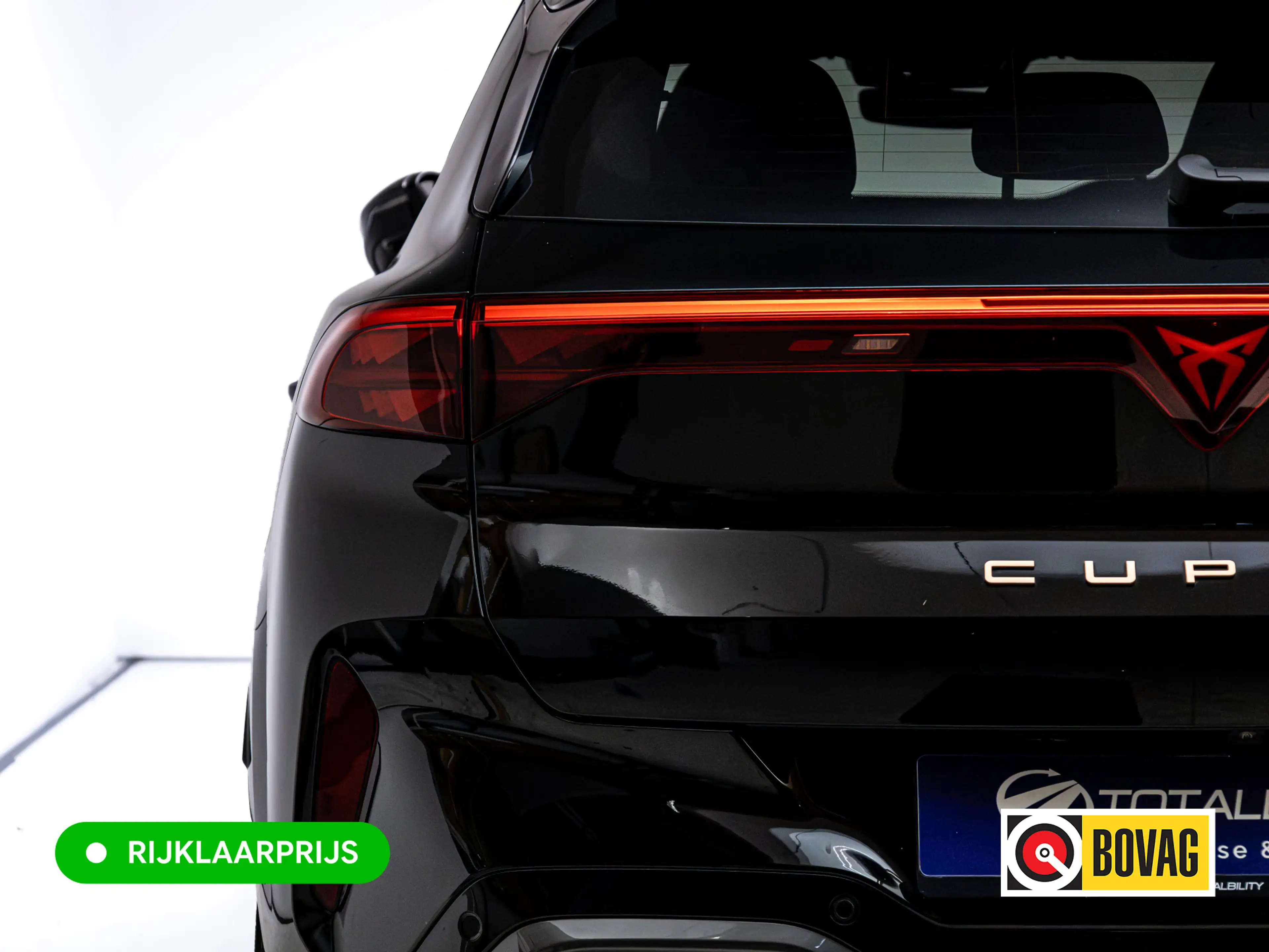 CUPRA Terramar 1.5 TSI e-Hybrid VZ Performance | Panoramadak | Le — photo 5