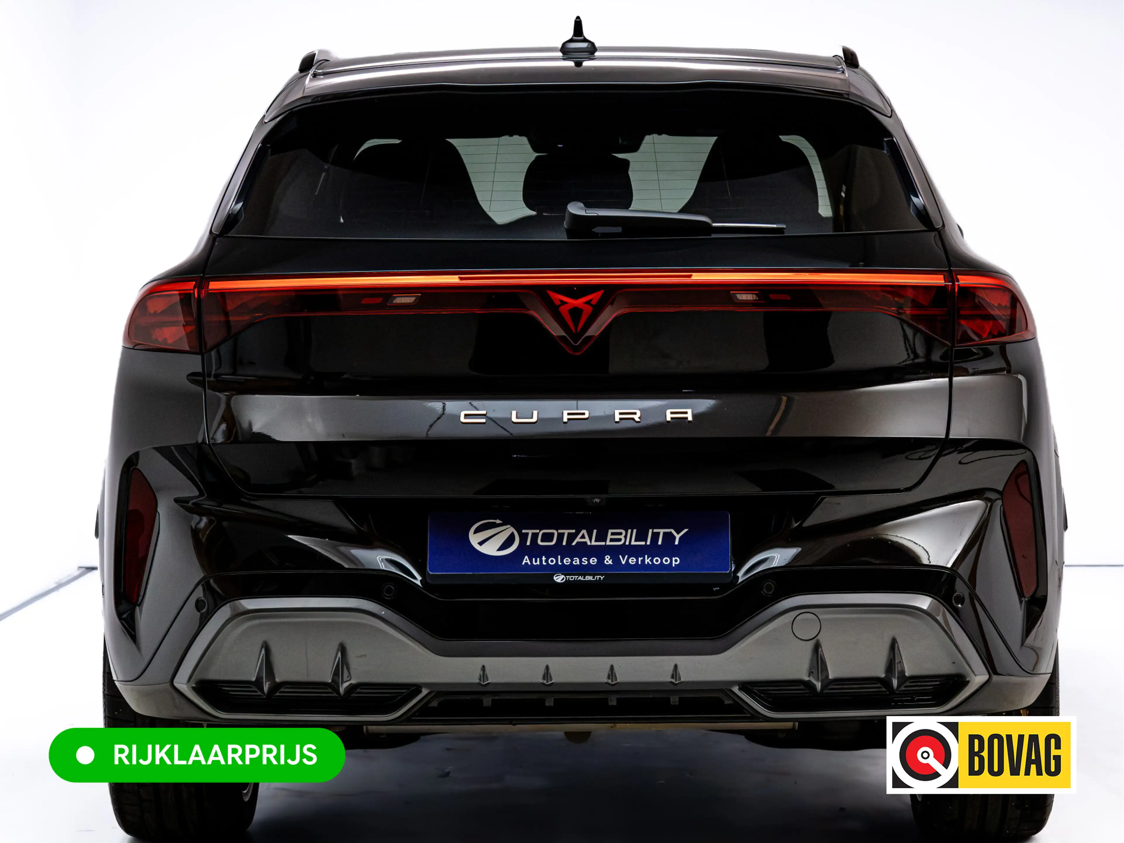 CUPRA Terramar 1.5 TSI e-Hybrid VZ Performance | Panoramadak | Le — photo 3