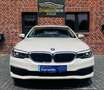 BMW 520 d Sport Line Head-Up*AHK*ACC*Ambiente*El.Sitz Weiß - thumbnail 3