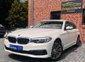 BMW 520 d Sport Line Head-Up*AHK*ACC*Ambiente*El.Sitz Weiß - thumbnail 1
