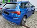 Skoda Kamiq 1.0 TSI Clever Rückfahrkam/Licht&Sicht Blau - thumbnail 3