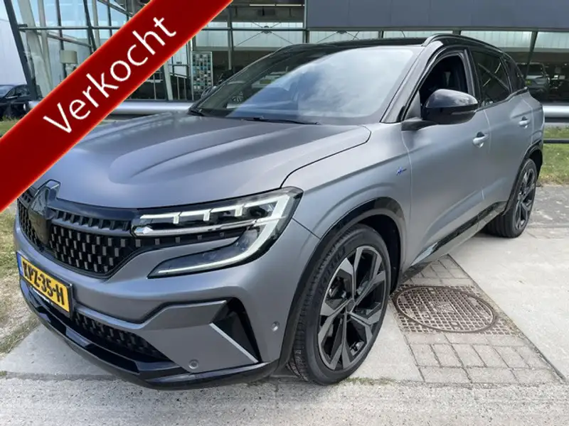 RENAULT Austral