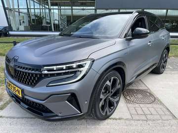 1.2 E-Tech full hybrid 200 iconic esprit Alpine el