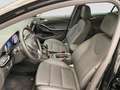 Opel Astra K 1.4 Turbo Ultimate AHK Navi Bluetooth Nero - thumbnail 10