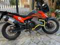 KTM 890 Adventure Arancione - thumbnail 2