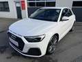 Audi A1 SB 25 TFSI intense/LED/PDC/Audi sound system Weiß - thumbnail 1