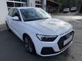 Audi A1 SB 25 TFSI intense/LED/PDC/Audi sound system Weiß - thumbnail 4