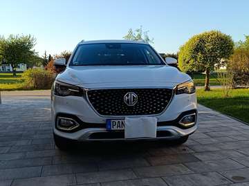 EHS PHEV Luxury mit AHK ,Service neu
