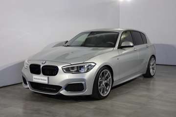 M 140i xdrive 5p auto