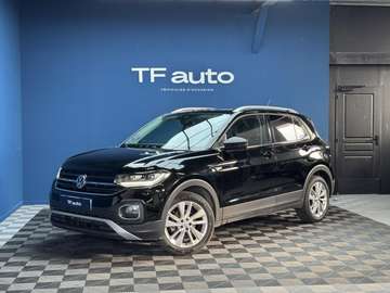 1.0 TSI 115CV DSG7 Carat - Caméra recul - Sièges chauffants - Pack auto