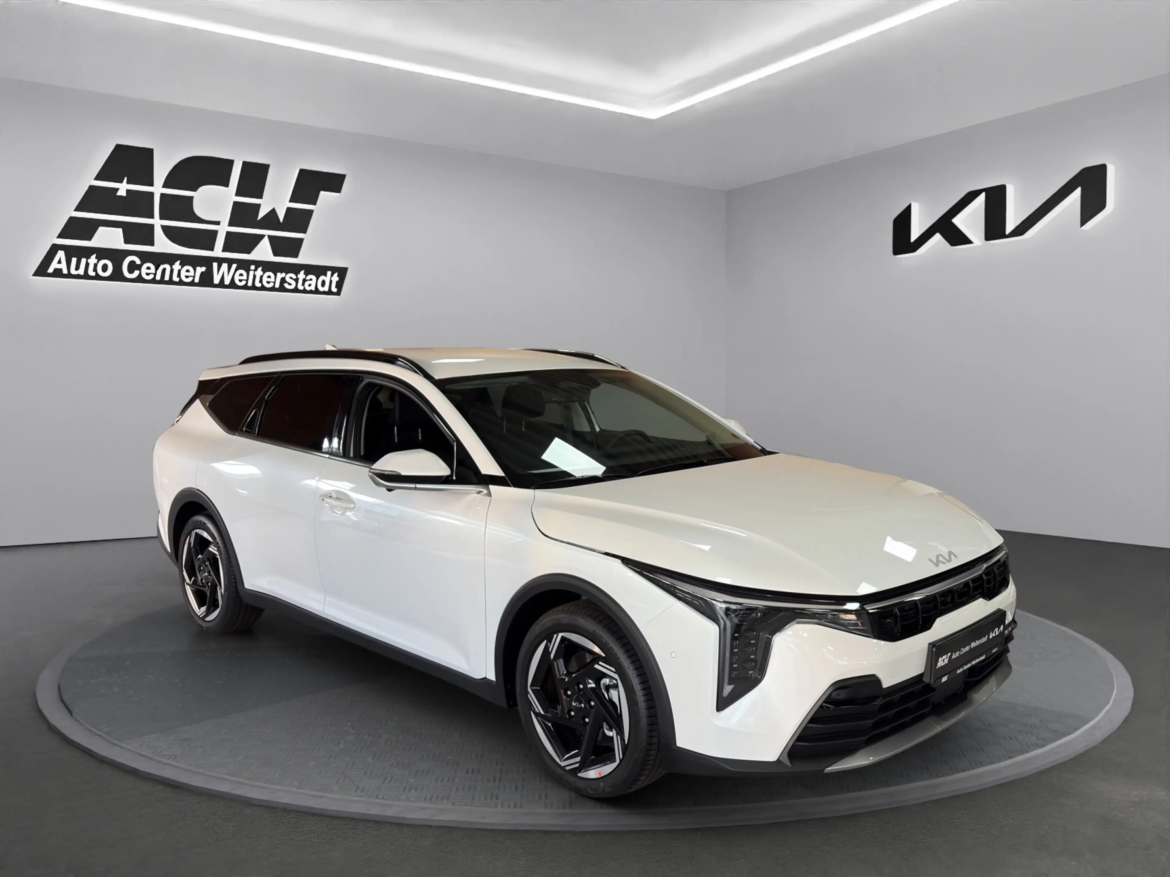 Kia K4 SW 1.6T 150 DCT SPIRIT|HARMAN|FULL-LED|17ZOLL|TOTW