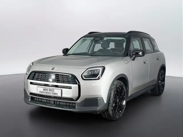 MINI One D Countryman 2.0 48V D Classic auto