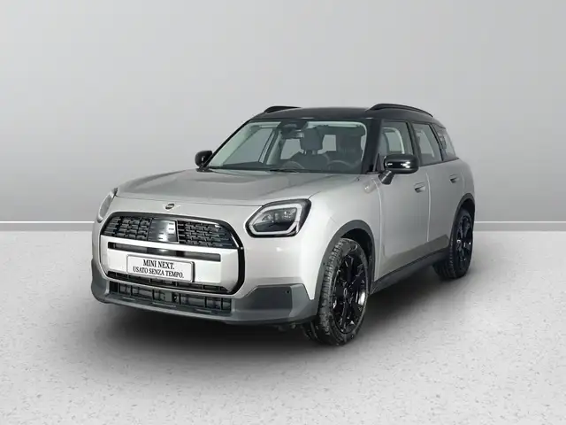 MINI One D Countryman 2.0 48V D Classic auto