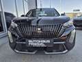 Peugeot 2008 PureTech 110 S&S Allure 6-Gang-Manuell Schwarz - thumbnail 2