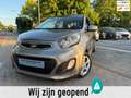 Kia Picanto 1.0 CVVT A-C Elek Pakket Stoel/Stuur Vrwm Grijs - thumbnail 1
