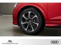Audi Q3 Sportback 40 TDI quattro S line Pano SONOS Rot - thumbnail 5