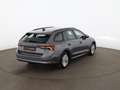 Skoda Octavia Combi 2.0 TDI Ambition Aut LED RADAR NAVI Grau - thumbnail 3