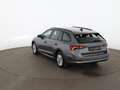 Skoda Octavia Combi 2.0 TDI Ambition Aut LED RADAR NAVI Grau - thumbnail 7