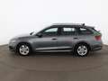 Skoda Octavia Combi 2.0 TDI Ambition Aut LED RADAR NAVI Grau - thumbnail 6
