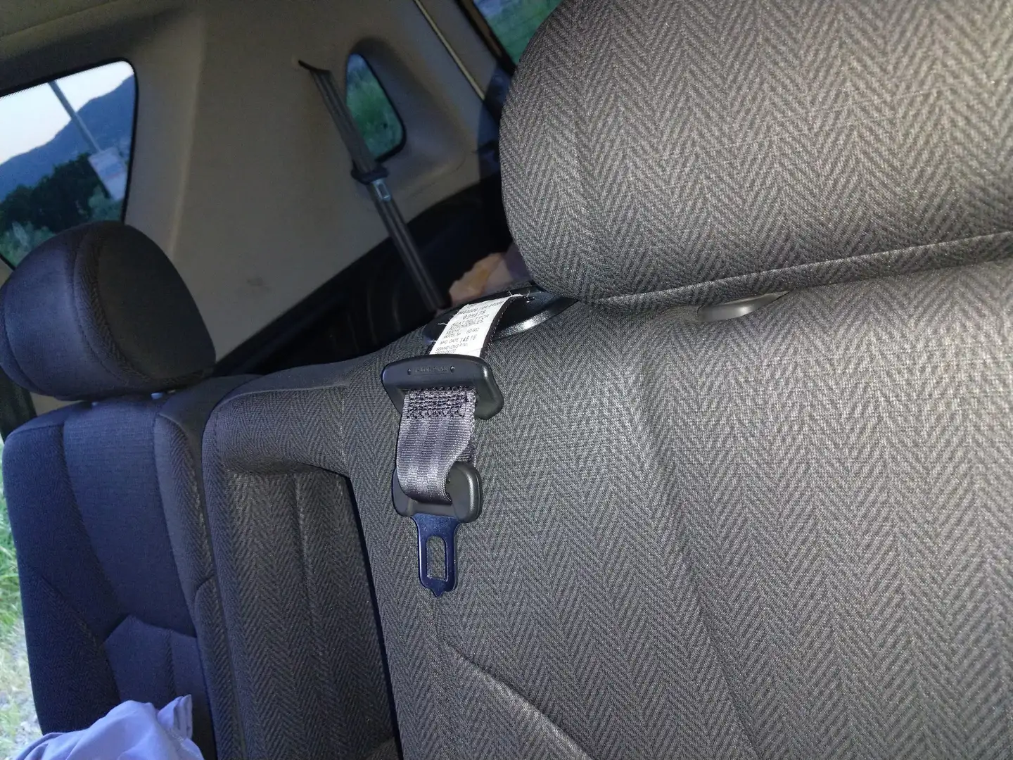 SsangYong Rexton 2.0 xdi 4wd 7p.ti - 2