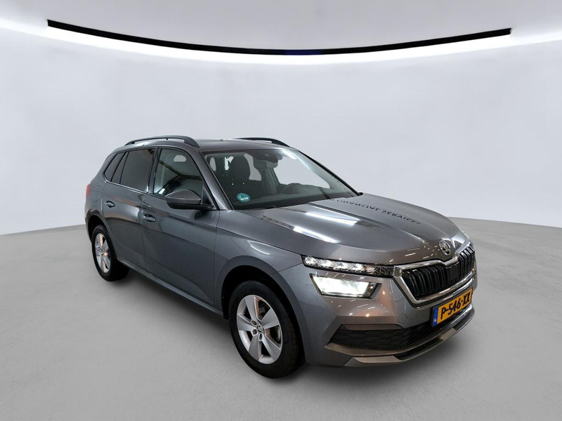 Photo du véhicule