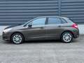 Citroen C4 1.6 VTi Tendance airco | cruise | trekhaak | apk | Brun - thumbnail 5
