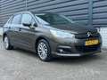 Citroen C4 1.6 VTi Tendance airco | cruise | trekhaak | apk | Brun - thumbnail 7