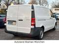 Mercedes-Benz Vito Kasten 110 CDI langer Radstand / Klima /PDC Blanco - thumbnail 17