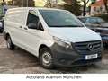 Mercedes-Benz Vito Kasten 110 CDI langer Radstand / Klima /PDC Blanco - thumbnail 7