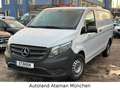 Mercedes-Benz Vito Kasten 110 CDI langer Radstand / Klima /PDC Blanco - thumbnail 2
