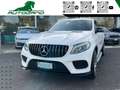 Mercedes-Benz GLE 350 d 4Matic Coupé Premium AMG Wit - thumbnail 3