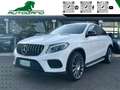 Mercedes-Benz GLE 350 d 4Matic Coupé Premium AMG Wit - thumbnail 2
