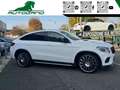 Mercedes-Benz GLE 350 d 4Matic Coupé Premium AMG Wit - thumbnail 6
