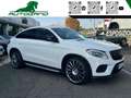 Mercedes-Benz GLE 350 d 4Matic Coupé Premium AMG Wit - thumbnail 4