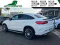 Mercedes-Benz GLE 350 d 4Matic Coupé Premium AMG Wit - thumbnail 7