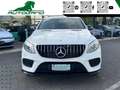 Mercedes-Benz GLE 350 d 4Matic Coupé Premium AMG Wit - thumbnail 18