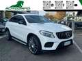 Mercedes-Benz GLE 350 d 4Matic Coupé Premium AMG Wit - thumbnail 5