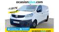 Fiat Scudo Furgón 1.5BlueHDI L2 Business 100 Wit - thumbnail 1
