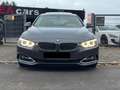 BMW 428 Gran Coupé i SDH*NAVI*LEDER*MULTI*XENON* Grau - thumbnail 2