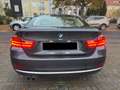 BMW 428 Gran Coupé i SDH*NAVI*LEDER*MULTI*XENON* Grau - thumbnail 7