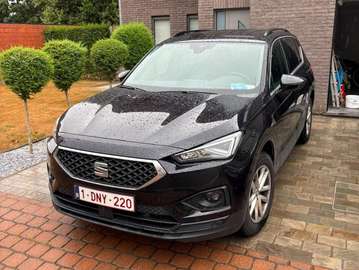 Tarraco 1.5 TSI Xcellence