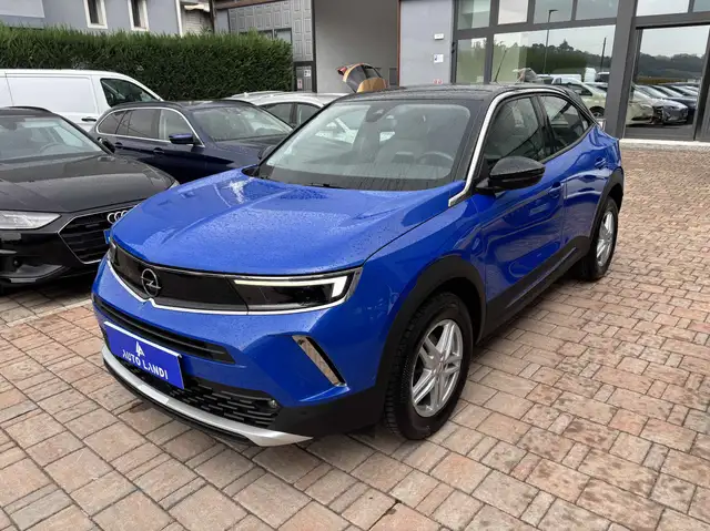 Opel Mokka Mokka 1.5 Edition s