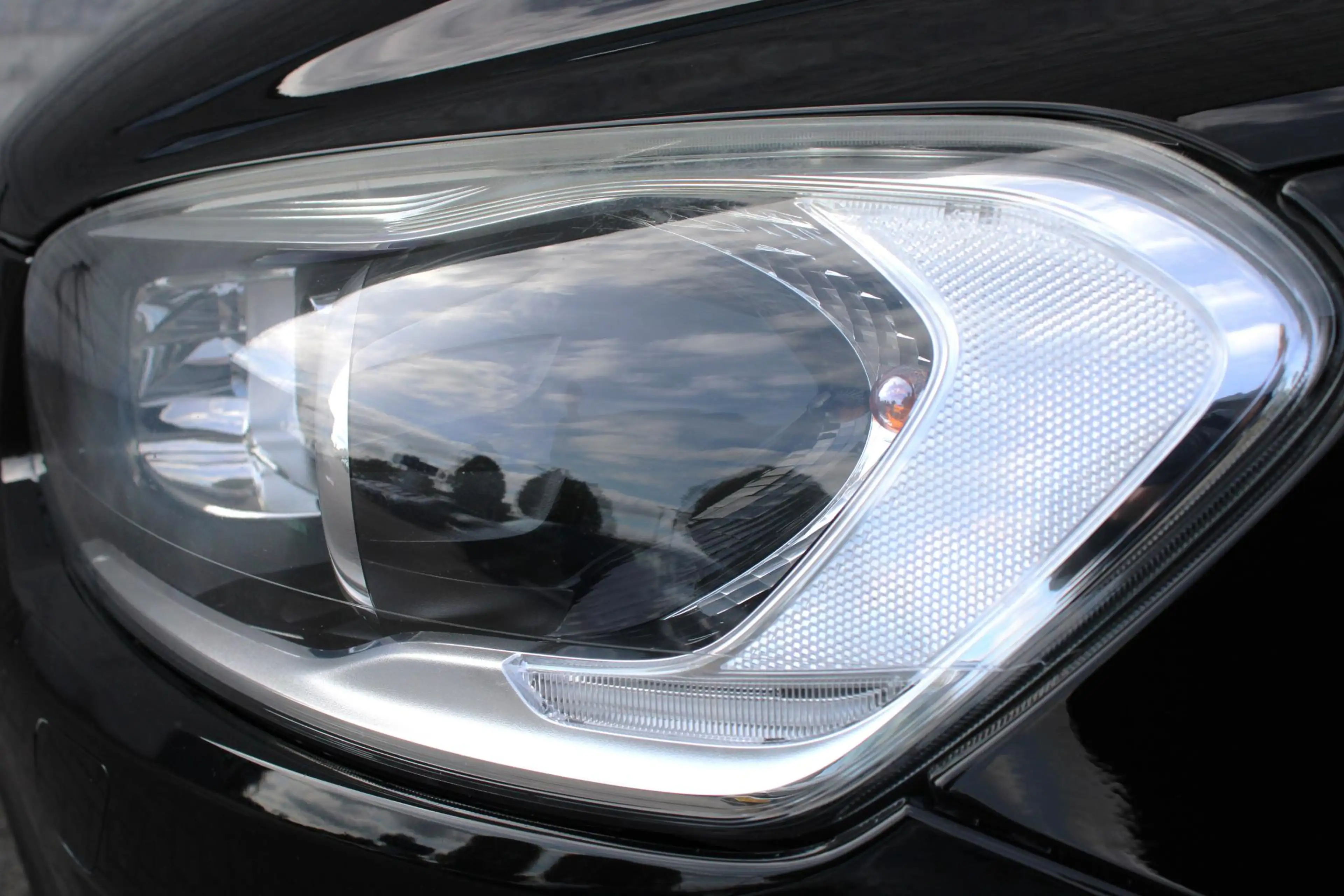 Volvo XC60 T5 FWD Polar+ — photo 7