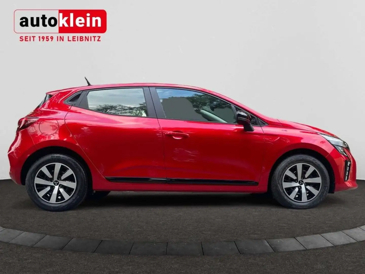 Mitsubishi Colt Colt 1,0 MPI Invite Rot - 2